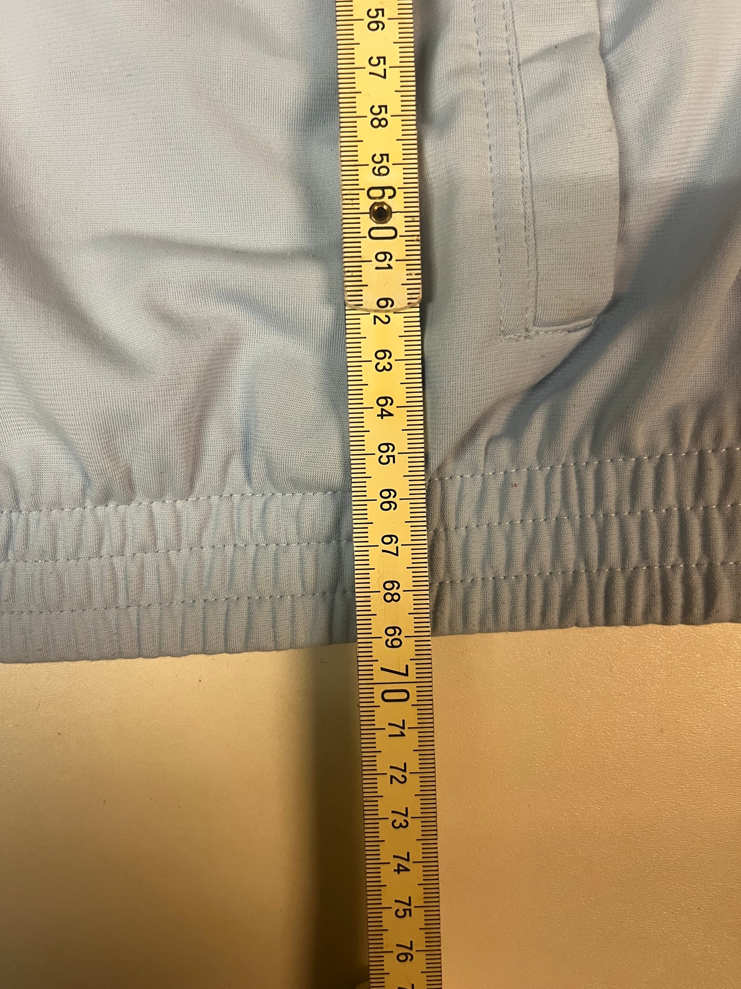 Vintage Nike Trainingsjacke L 5143