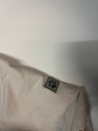 Vintage Jack Wolfskin Jacke Damen L fit S 4771