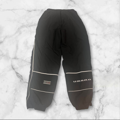 Vintage Umbro Trackpants M fit S 3220