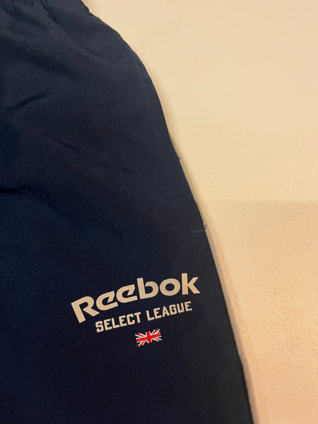 Vintage Reebok Trackpants M fit kurz 584