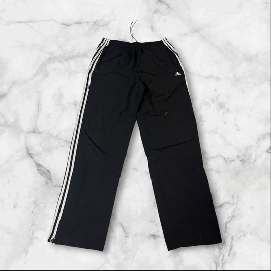 Adidas Vintage Trackpants L baggy 4534