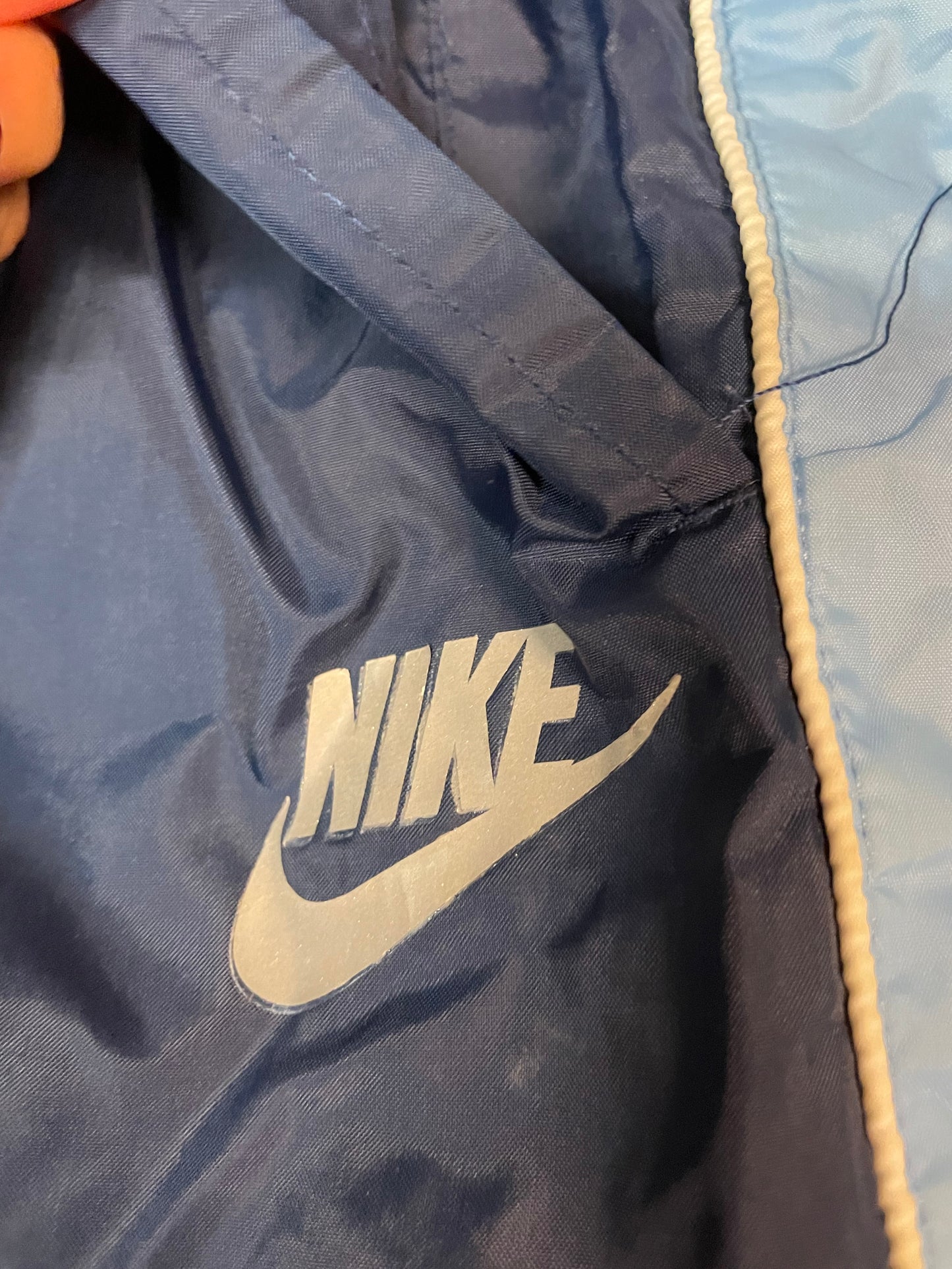 Nike Vintage Trackpants XXL 4964