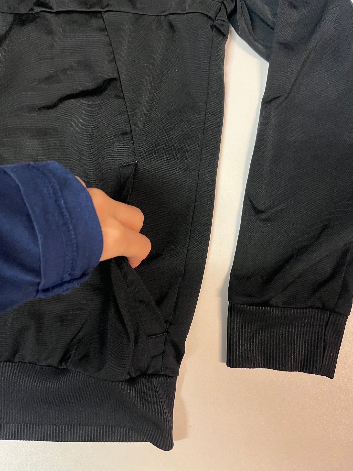 Adidas Vintage Trackjacket Xs/s 5239