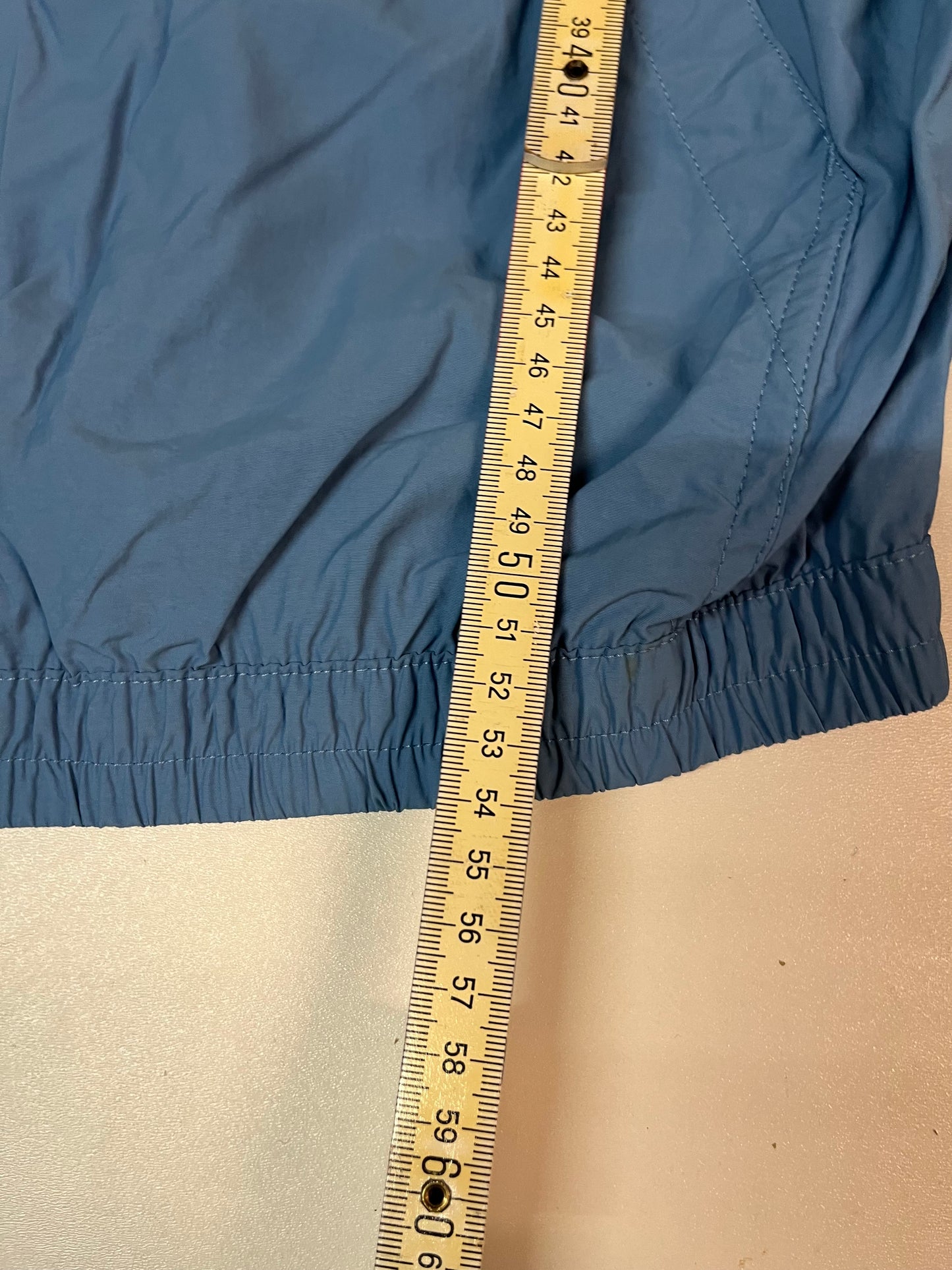 New Balance Vintage Jacke xs 5111