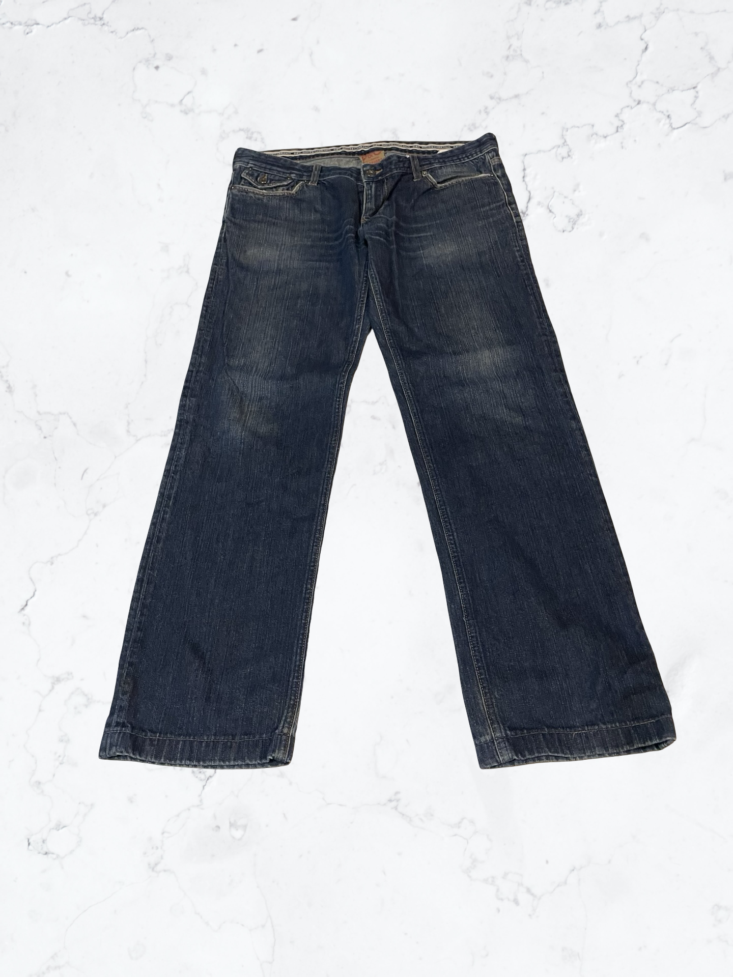 Dolce& Gabbana Vintage Jeans 36 5879