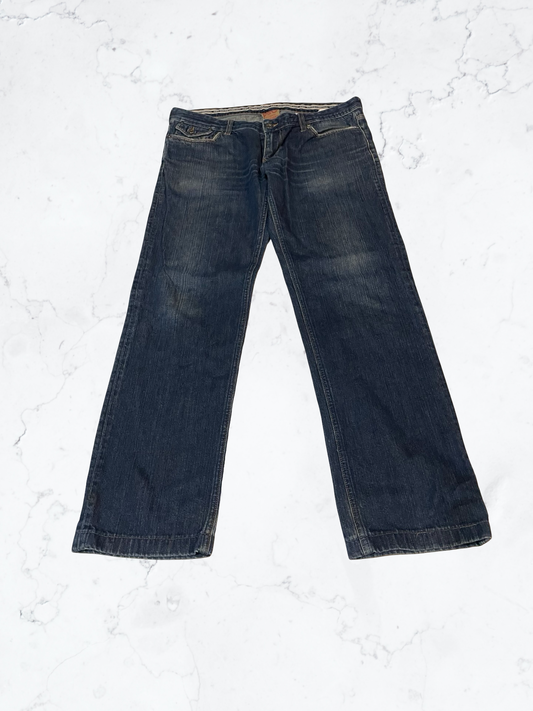Dolce& Gabbana Vintage Jeans 36 5879