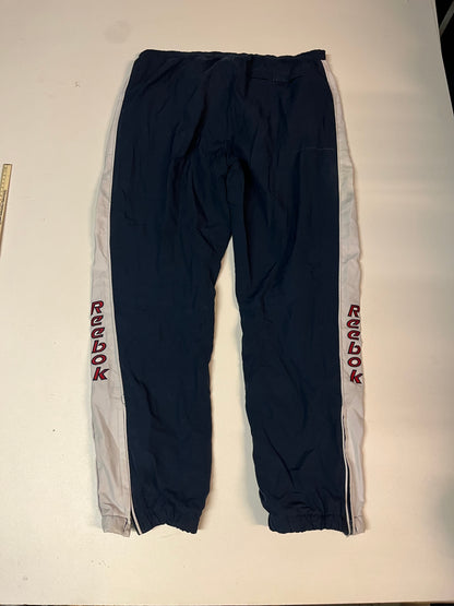 Reebok Vintage Trackpants L baggy 5268