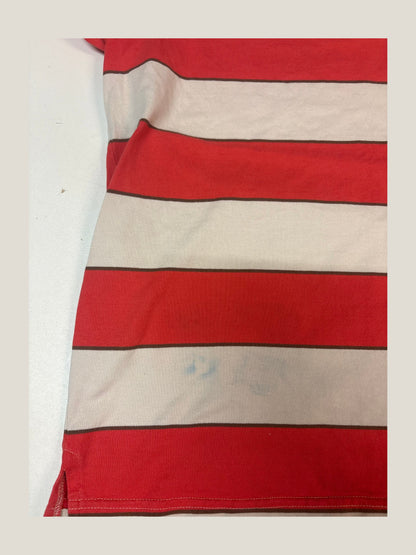 Lacoste Vintage Langarmpolo M 6142