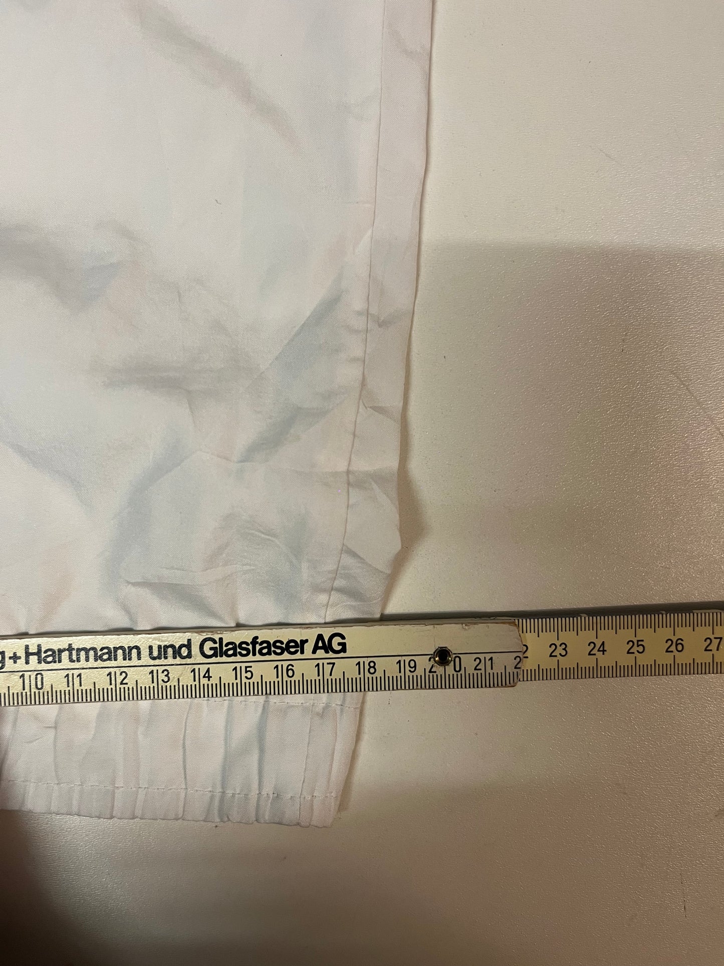 Vintage Puma Trackpants M 5336