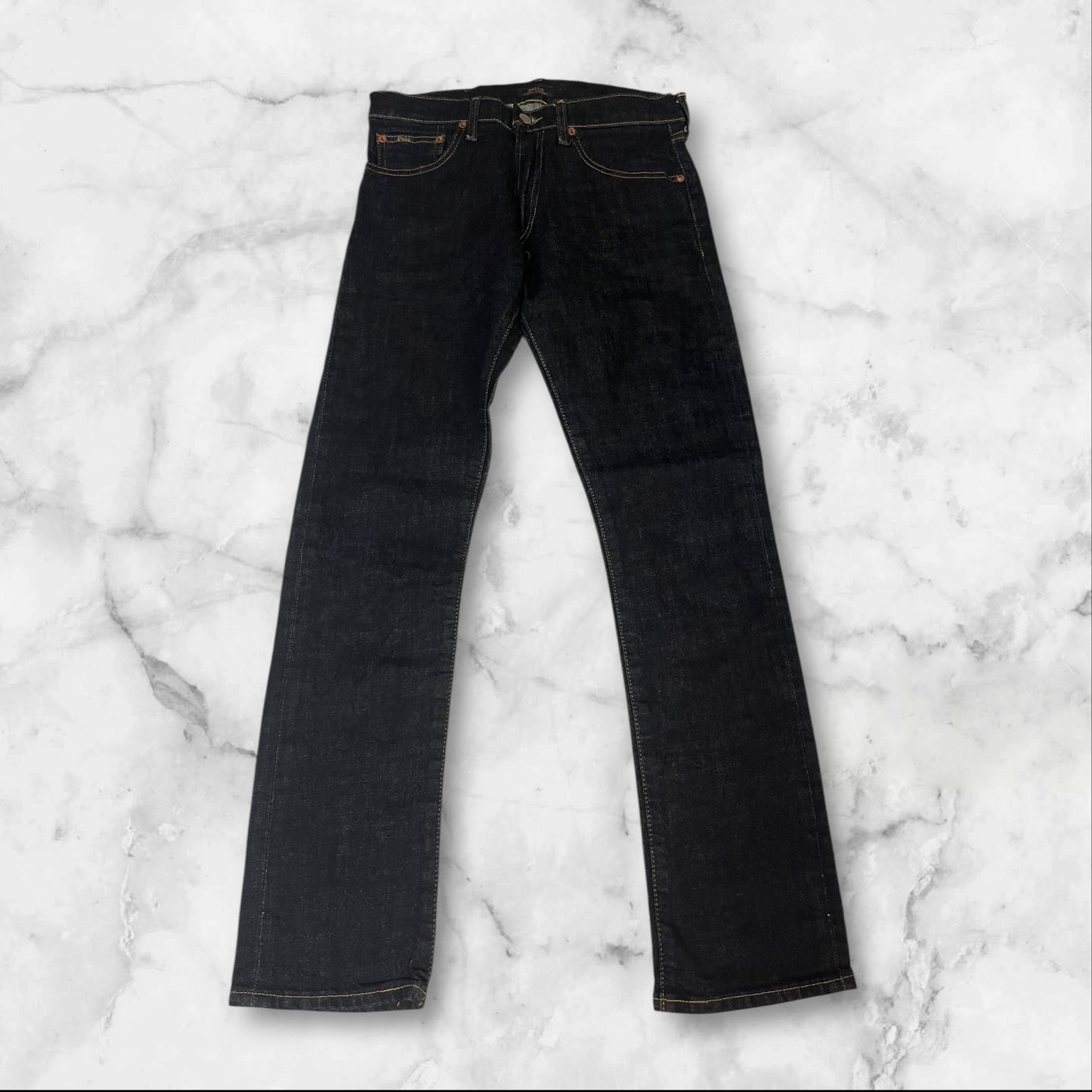 Polo Ralph Lauren Vintage Jeans W30 L32 3477