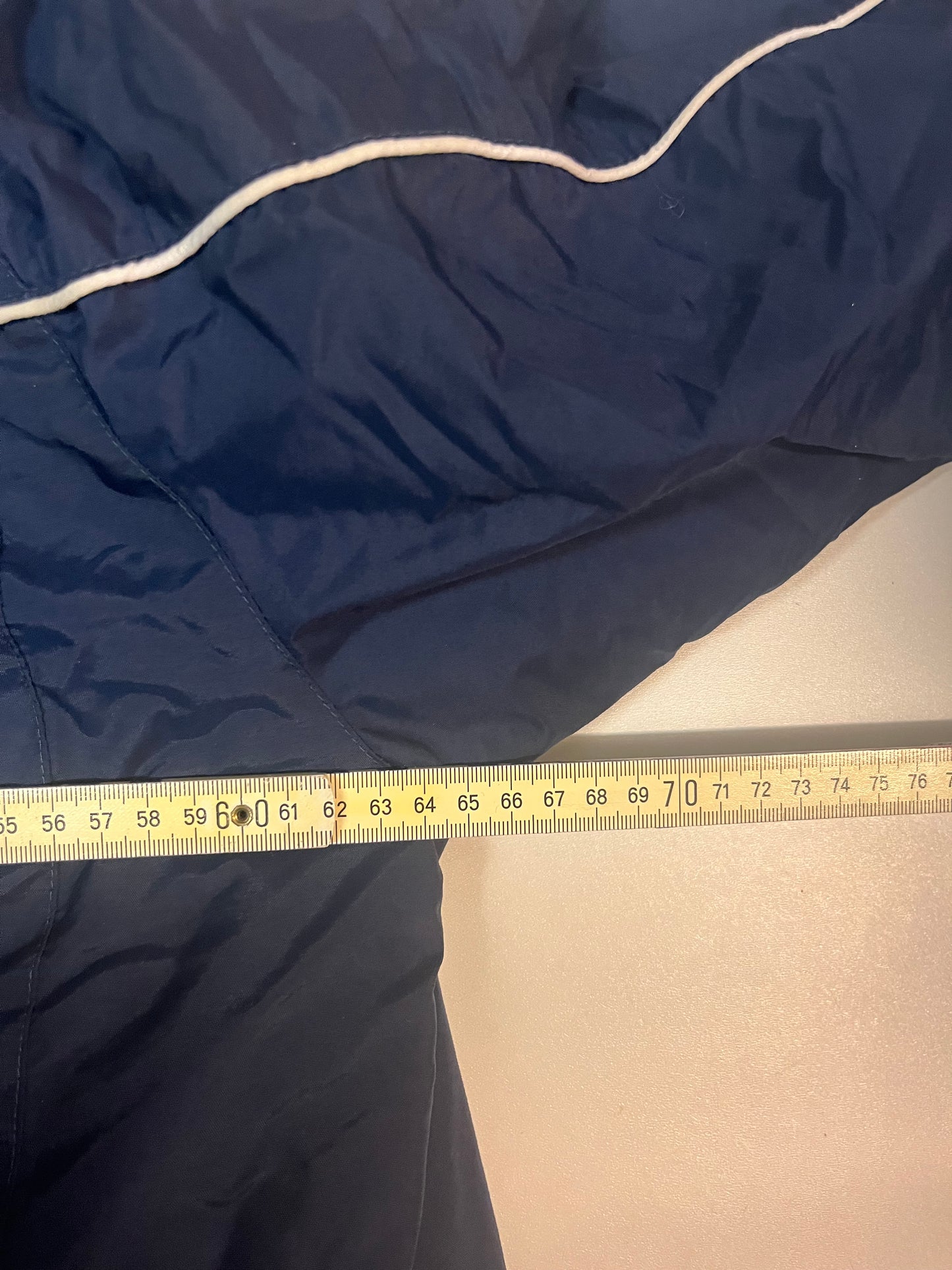 Vintage Nike Regenjacke XL fit L 5743