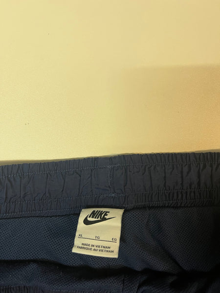 Vintage Nike Trackpants XL fit S 2146