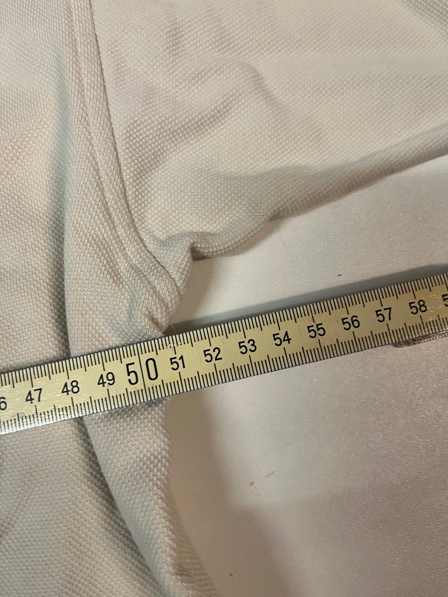 Lacoste Vintage Pullover S 5038