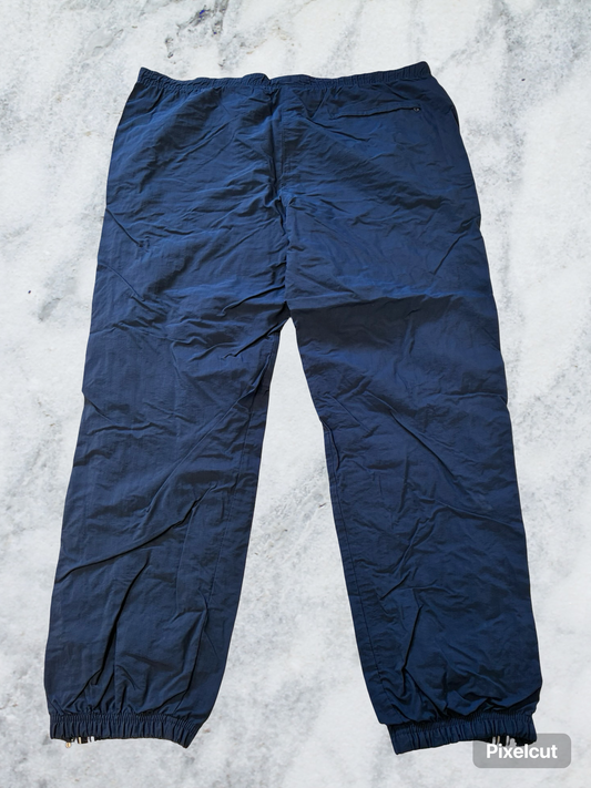 Vintage Reebok Trackpants L fit M ohne Band 6757