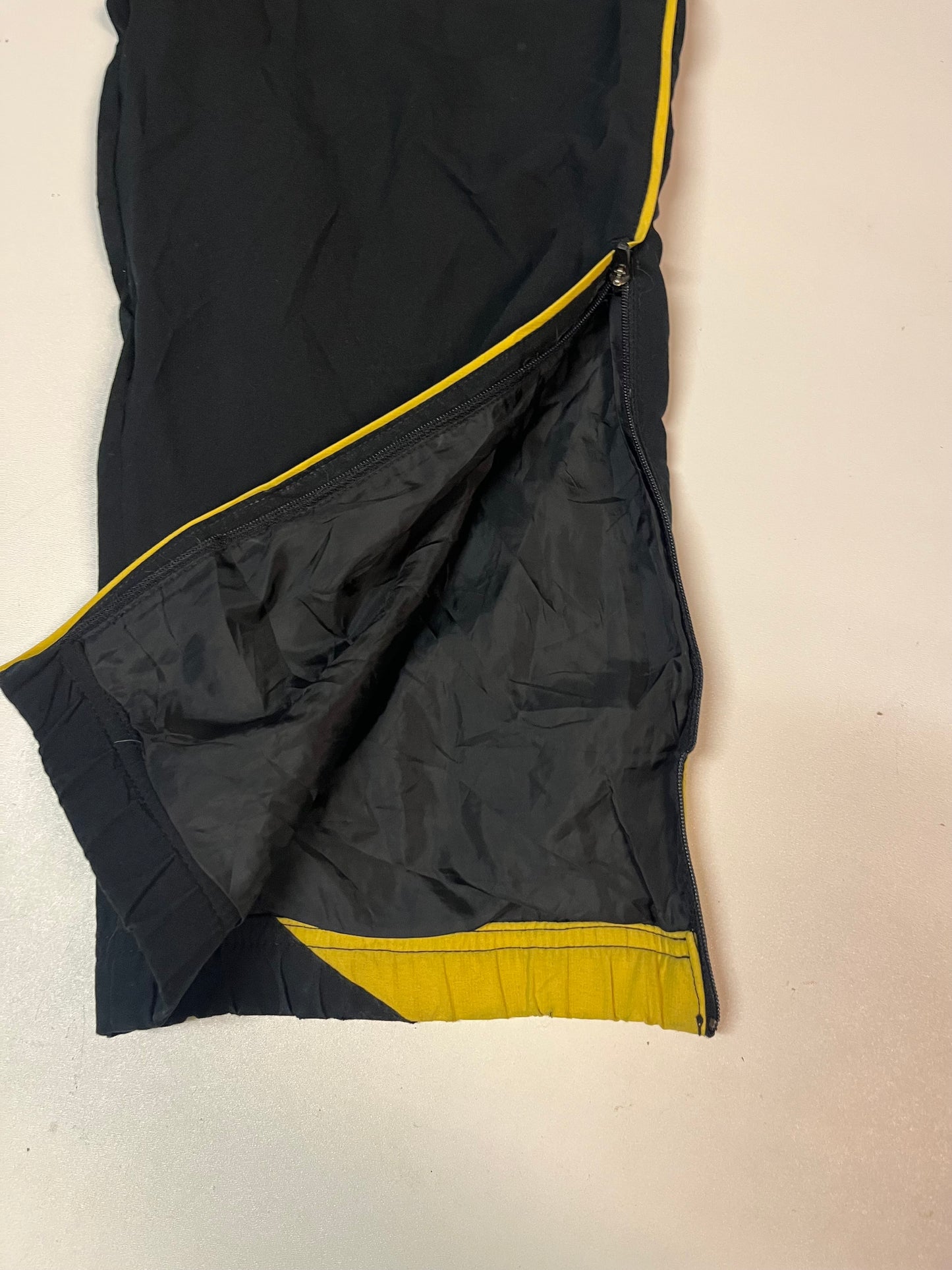 Nike Vintage Trackpants m baggy 5461