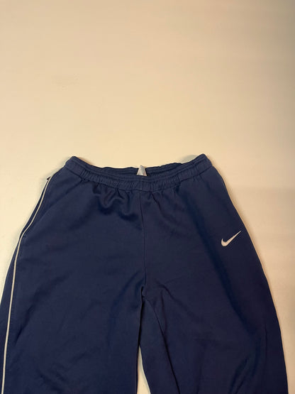 Nike Vintage Trackpants M baggy 5359