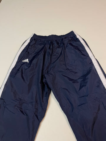 Adidas Vintage Trackpants Baggy S 1960