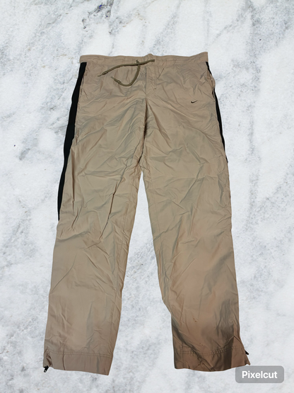 Vintage Nike Trackpants S 5936