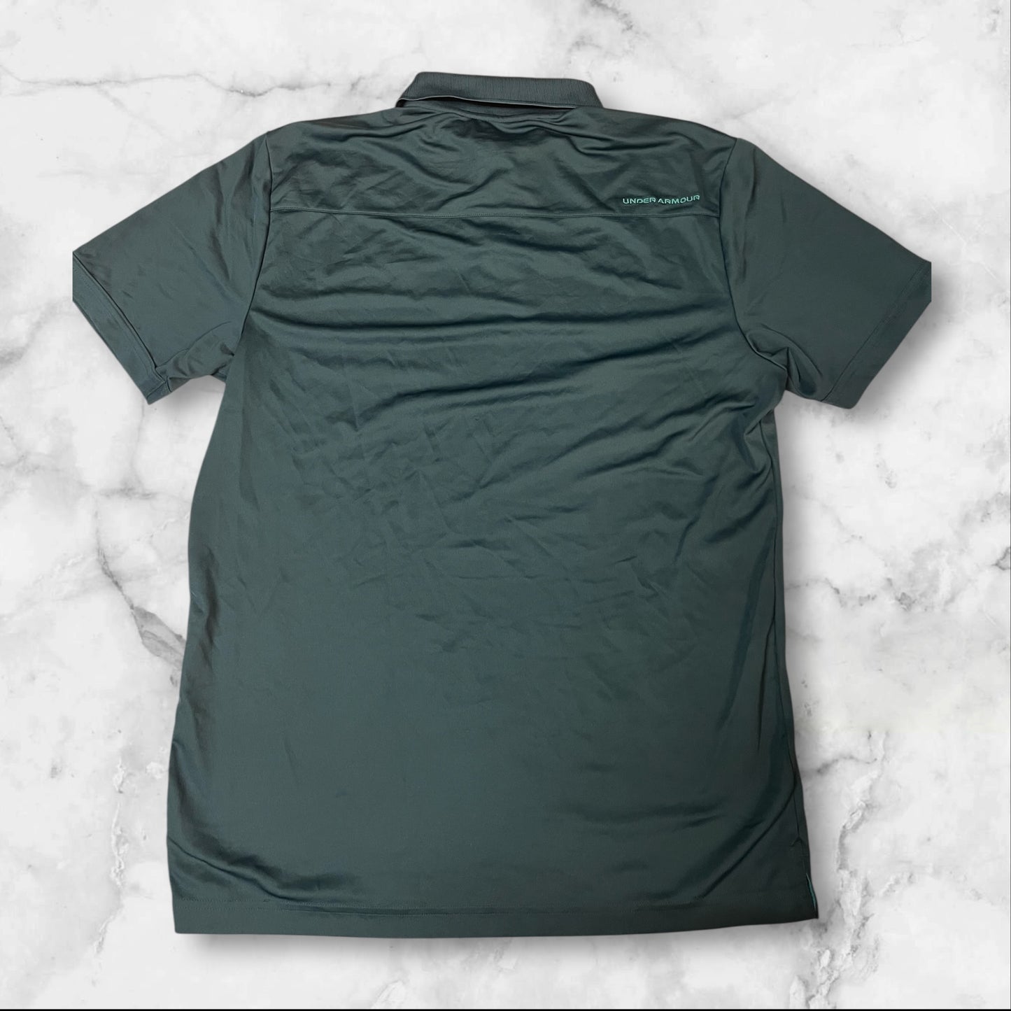 Under Amour Vintage Poloshirt M 4225