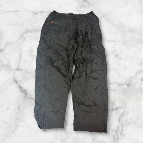 Vintage Reebok Trackpants XL fit M 2138