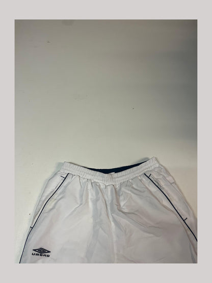 Vintage Umbro Trackpants M 4317