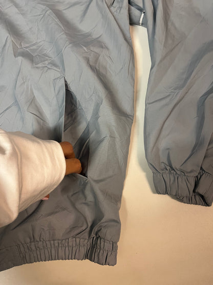 Reebok Jacke Babyblau S-M babyblau 4579