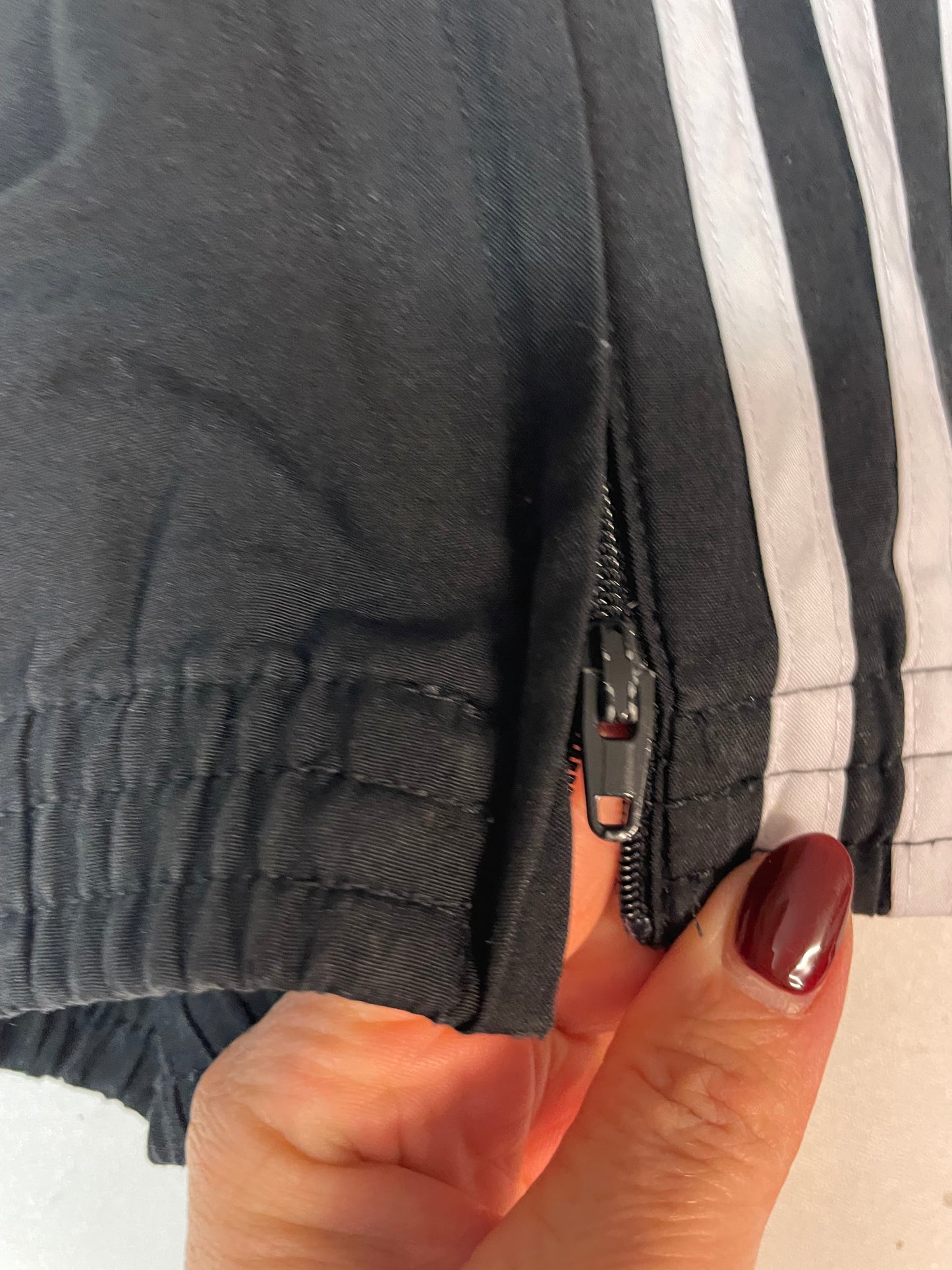 Adidas Vintage Trackpants XL 4646