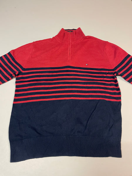 Ralph Lauren Vintage Pullover S 884