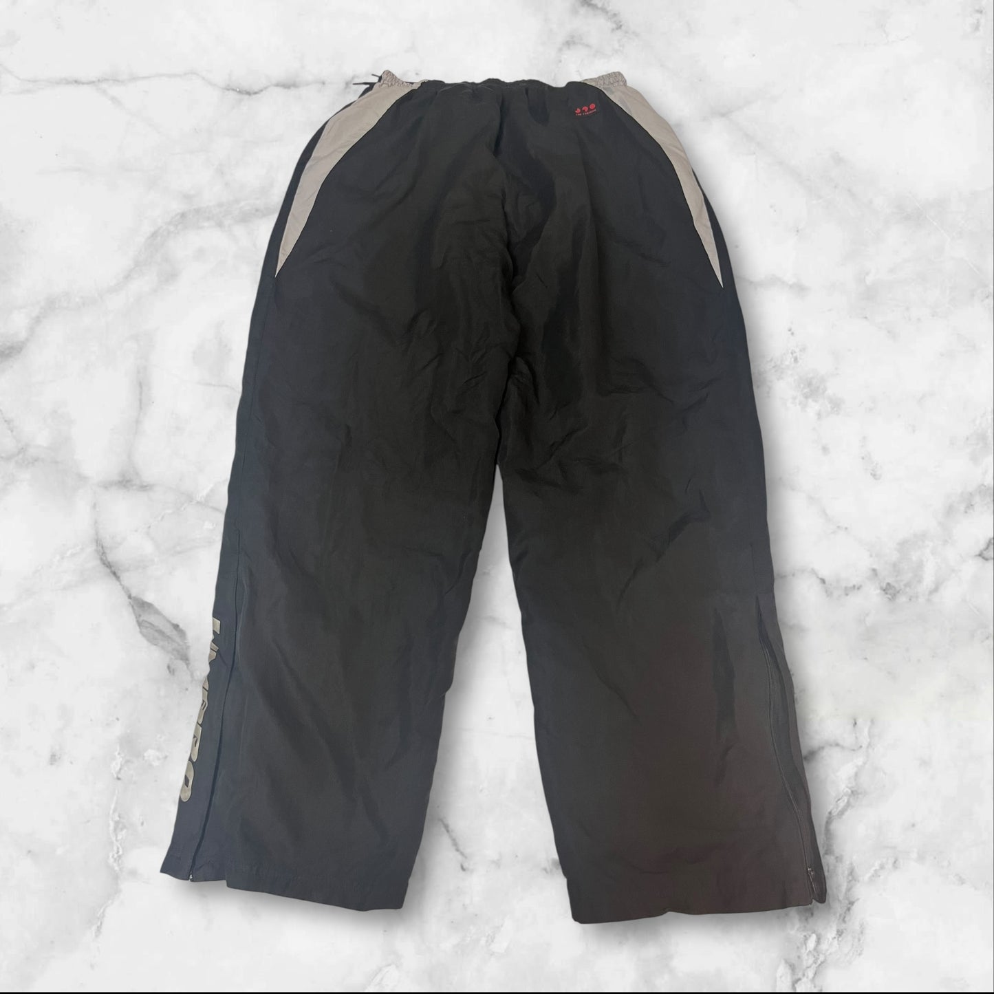 Vintage Umbro Trackpants baggy XL 3189