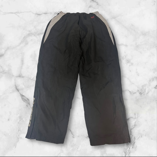 Vintage Umbro Trackpants baggy XL 3189