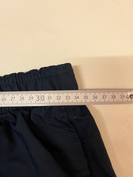 Nike Vintage Trackpants S Baggy 2081