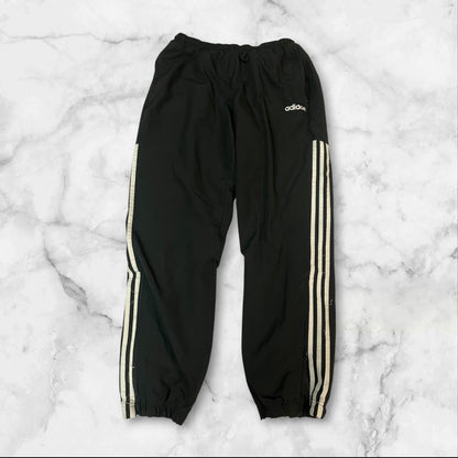 Adidas Vintage Trackpants L baggy 4465