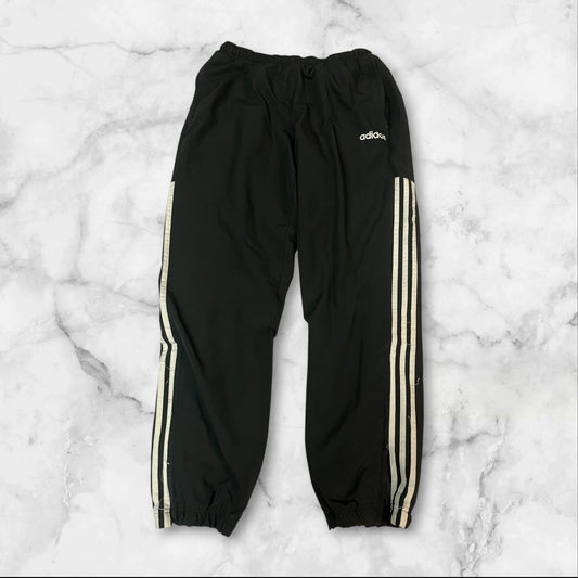 Adidas Vintage Trackpants L baggy 4465