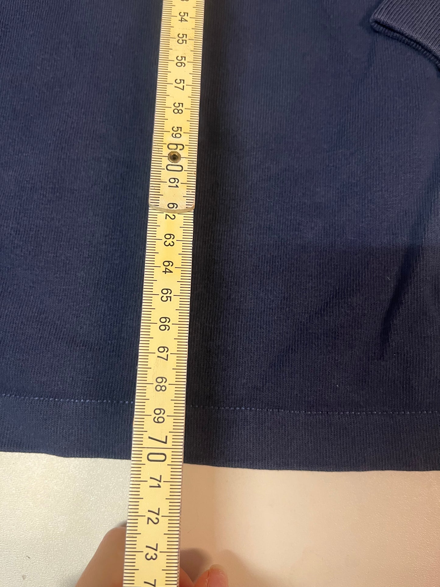 Polo Ralph Lauren Vintage Poloshirt L 4923