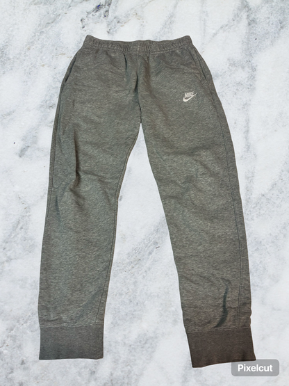 Vintage Nike Trackpants M fit S 6454
