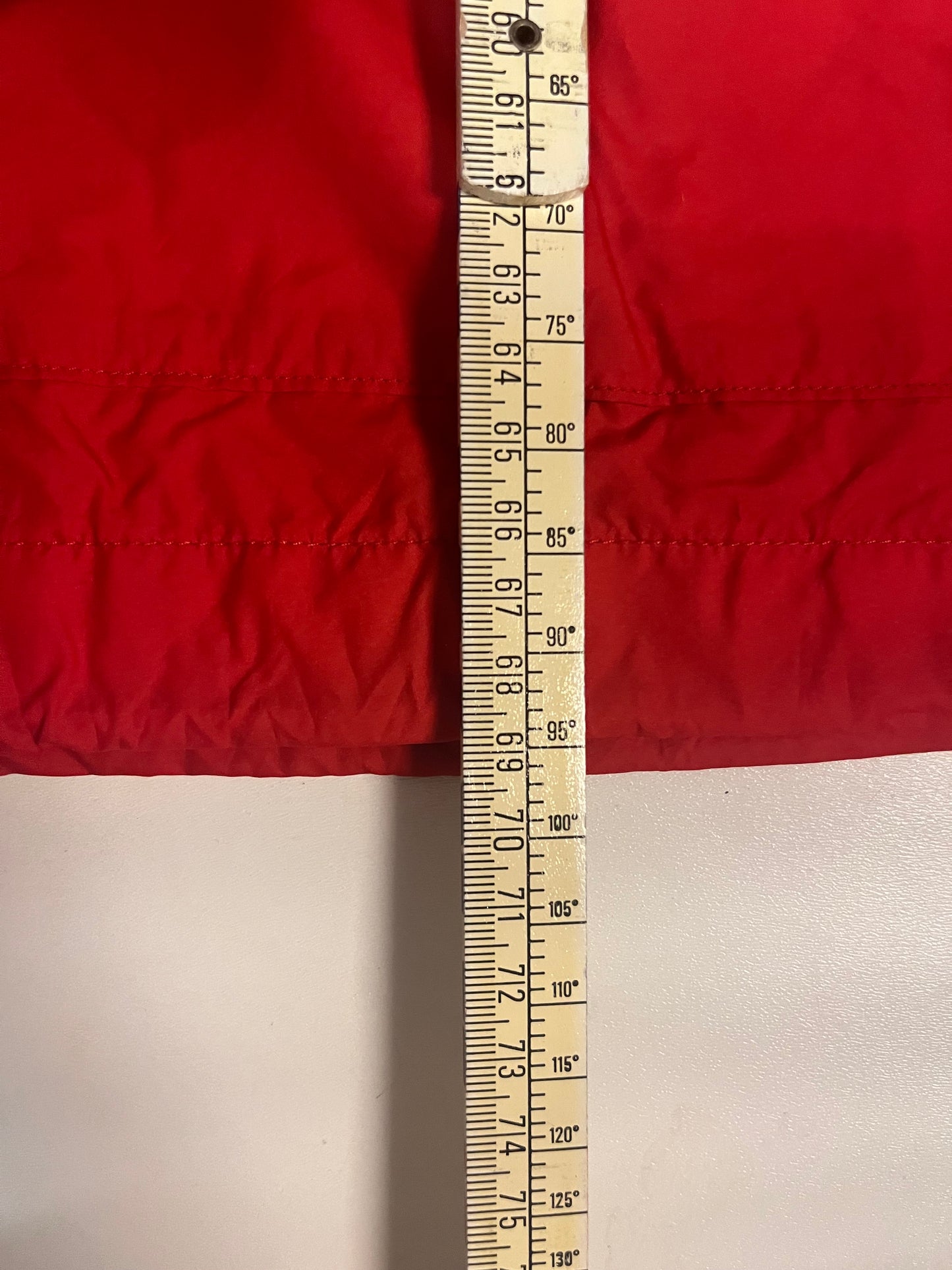 Vintage Adidas Regenjacke L 4391