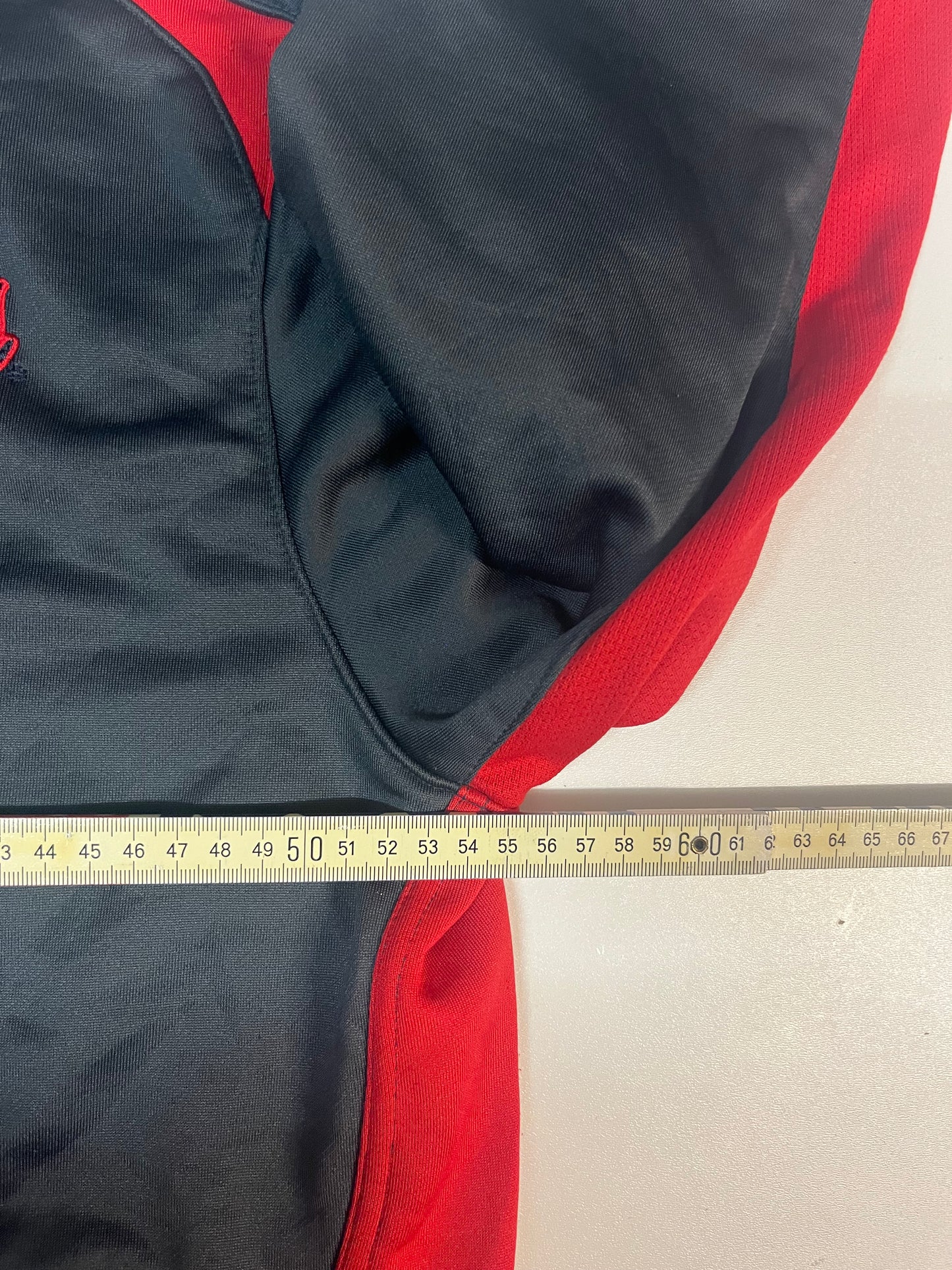 Vintage Nike Trainingsjacke L 5765