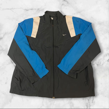 Vintage Nike Trainingsjacke XXL 5090