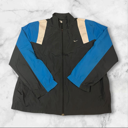 Vintage Nike Trainingsjacke XXL 5090
