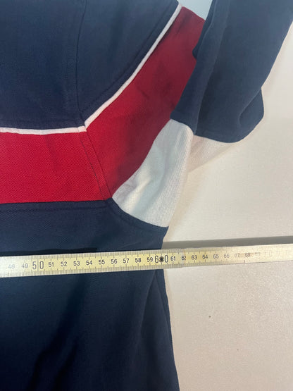 Vintage Nike USA Sweatjacke XL 5766