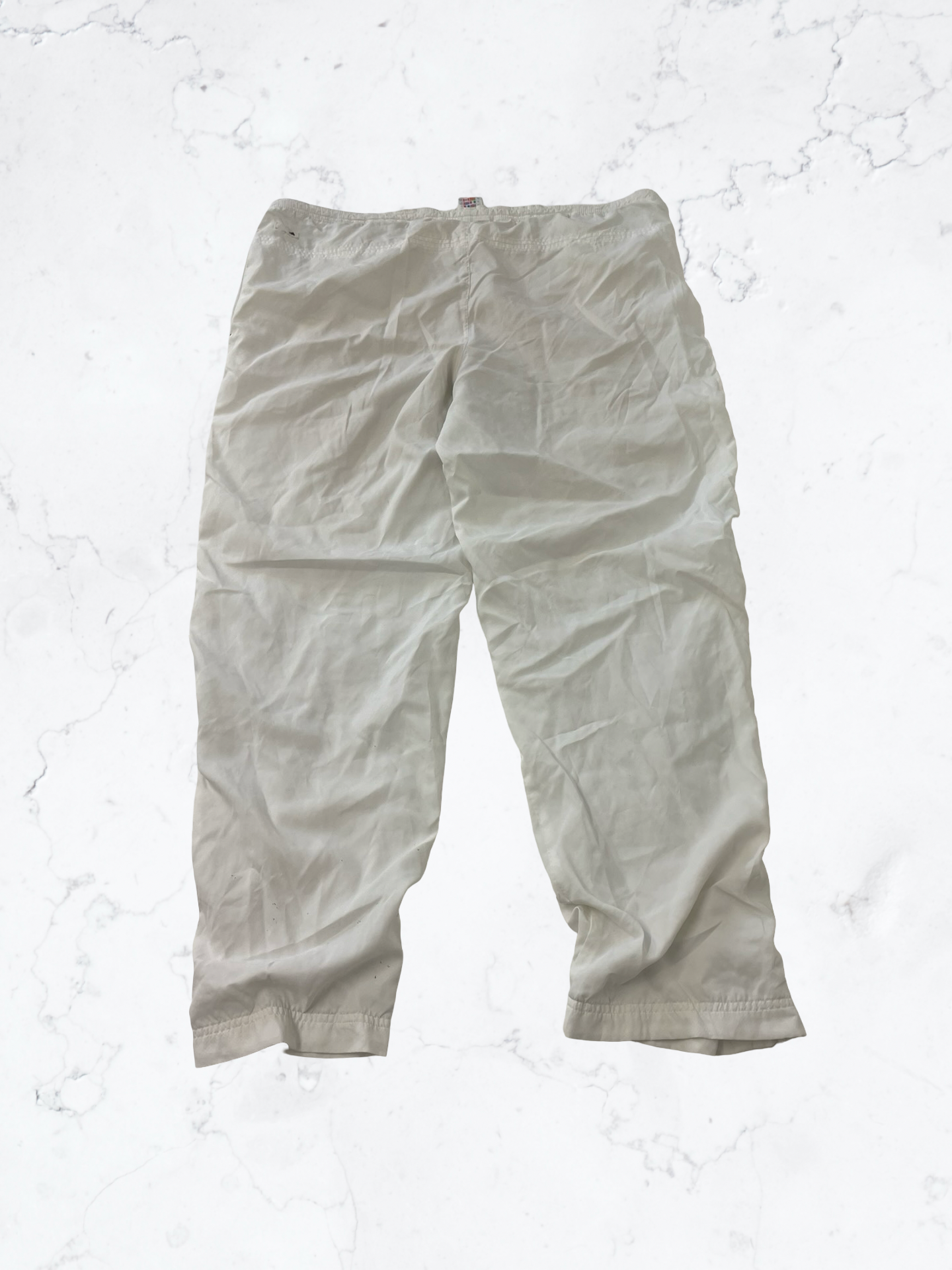 Adidas Vintage Trackpants L 6616