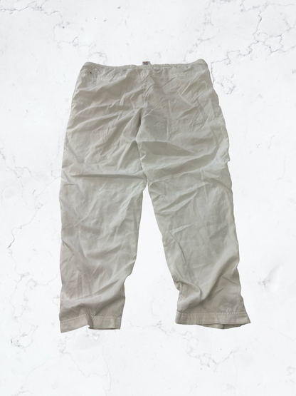 Adidas Vintage Trackpants L 6616