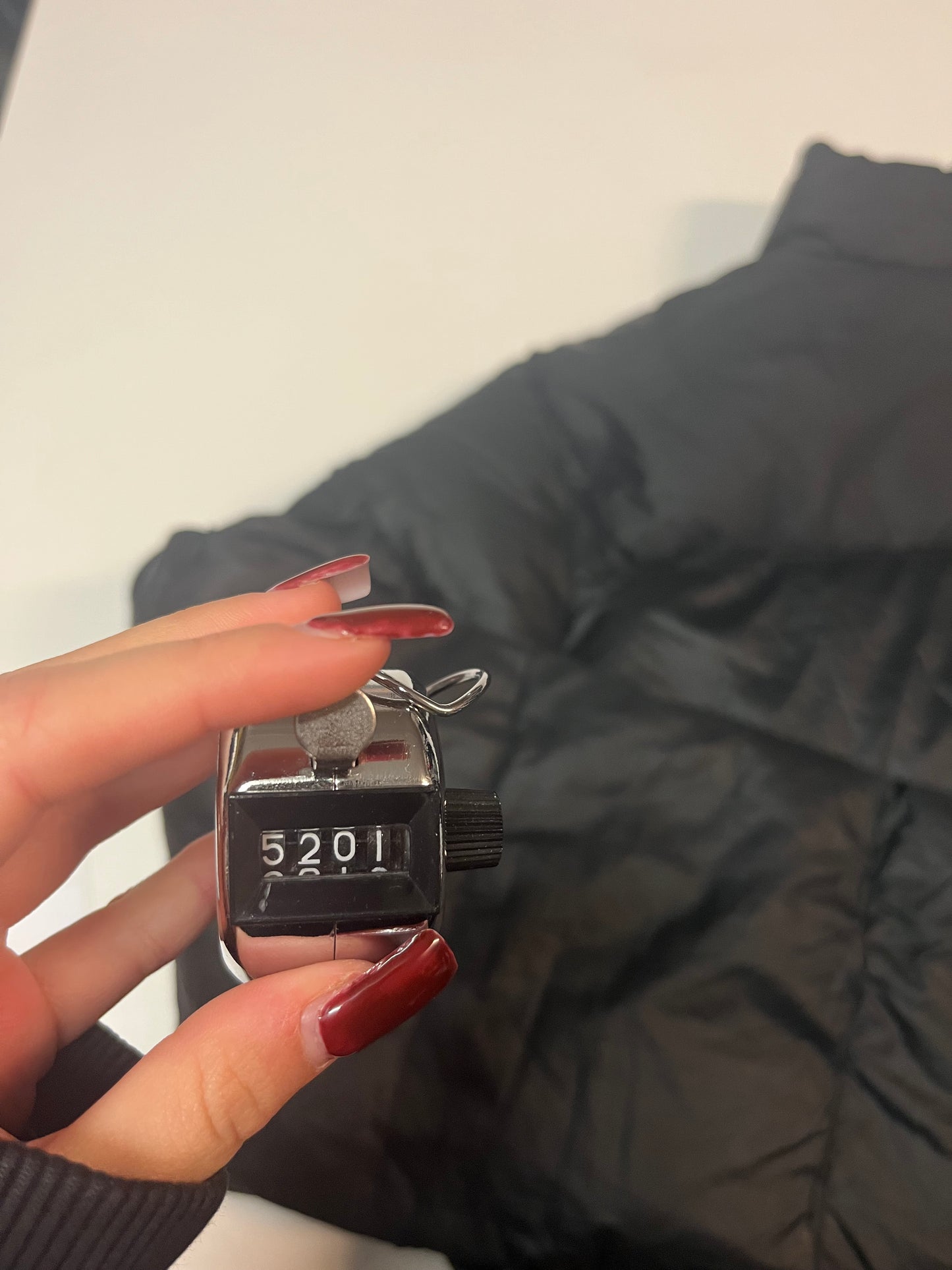 Vintage Nike X Manchester United Winterjacke Damen L fit XL 5201