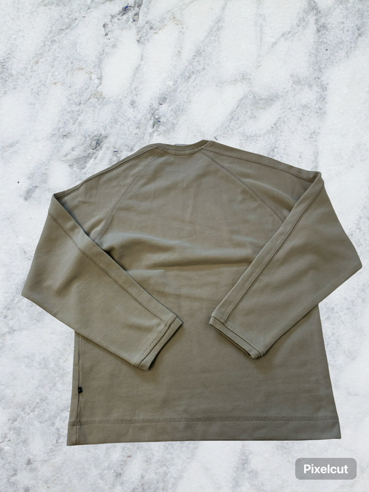 Vintage Adidas Sweatshirt M 6772