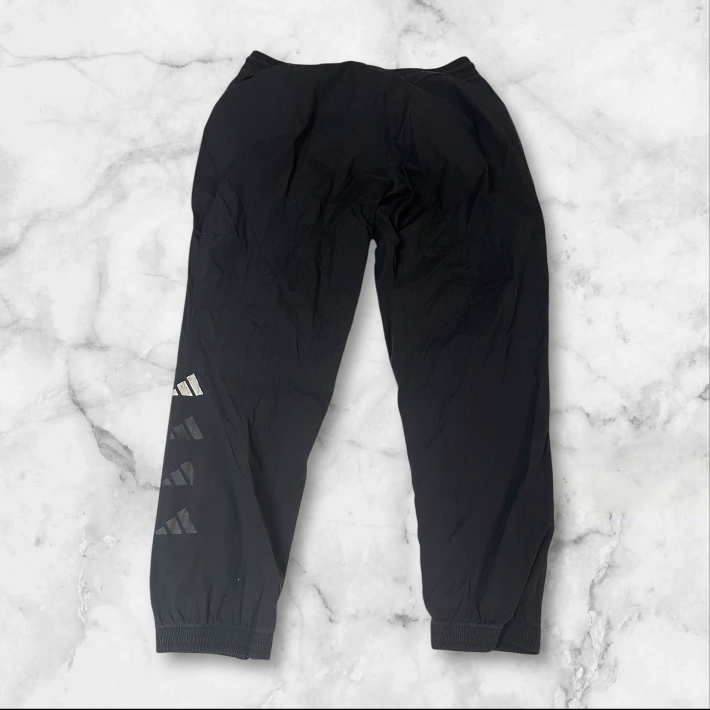 Adidas Vintage Trackpants Xl Baggy 3582