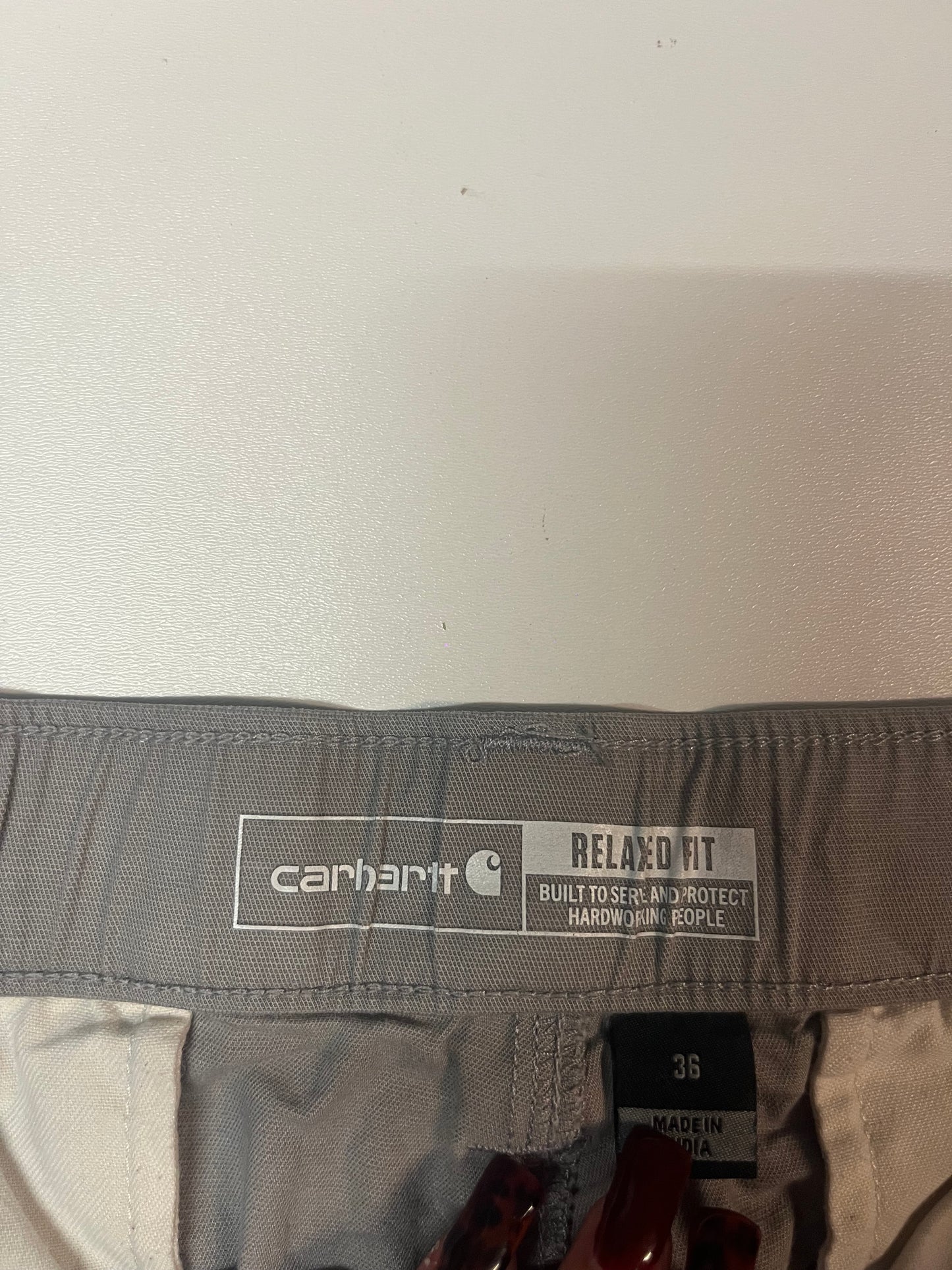 Vintage Carhartt Shorts 36 3832