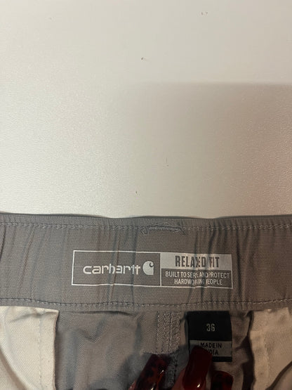 Vintage Carhartt Shorts 36 3832