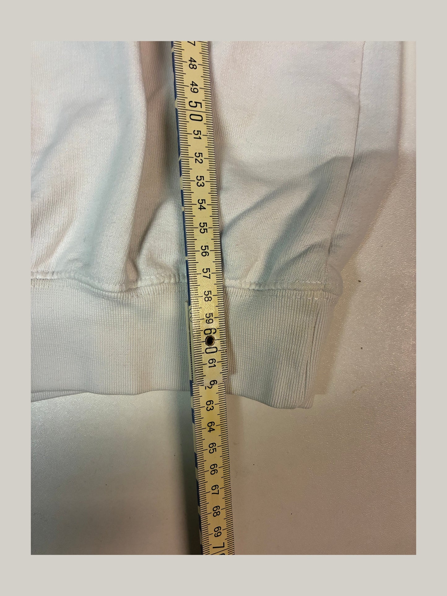 Vintage Reebok Sweatshirt M 6105