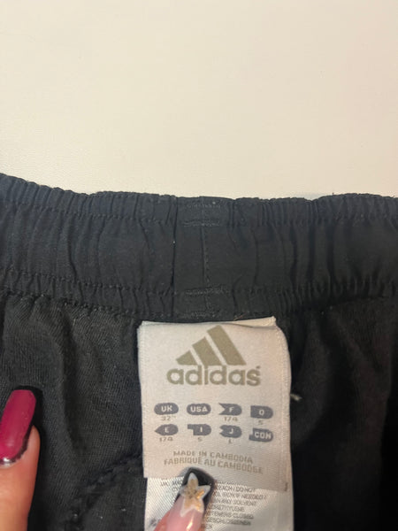 Vintage Adidas Trackpants S 1126