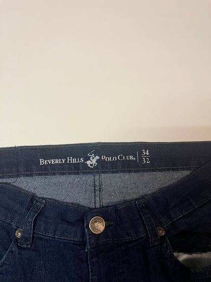 Polo Club Vintage Jeans W34 L32 3480